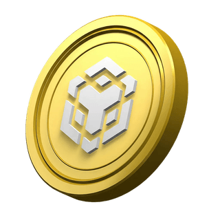 Yếu tố đồ họa nổi thể hiện đồng coin Ethereum (ETH)